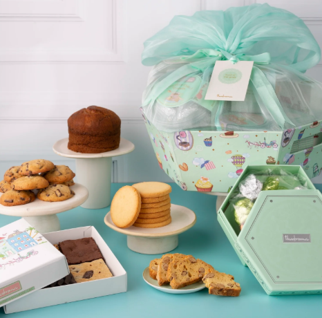 Customize Boxes