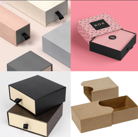 Premium Packaging Solutions