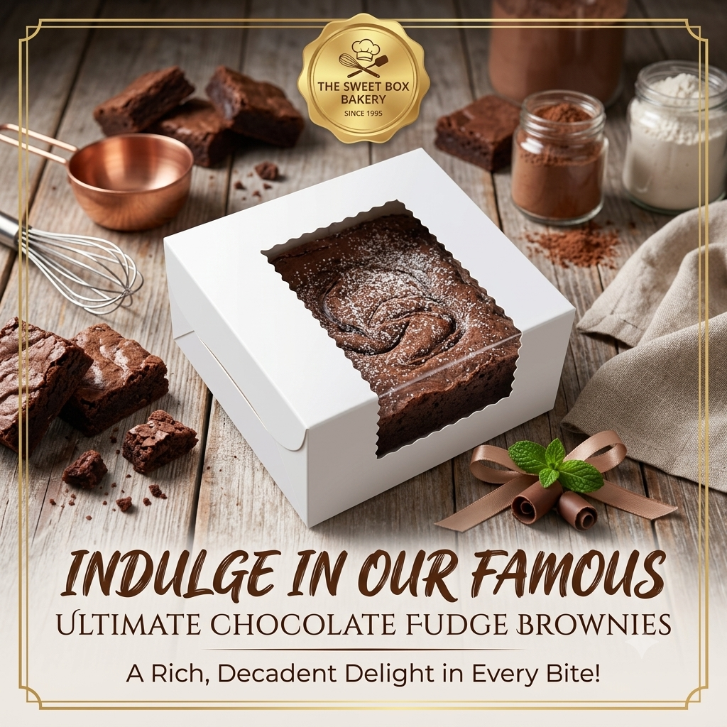 Bakery Product